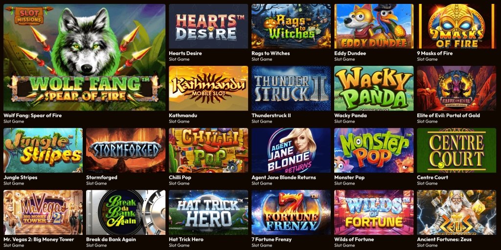 About Emu Casino 3 Emu Casino Slots About Emu Casino